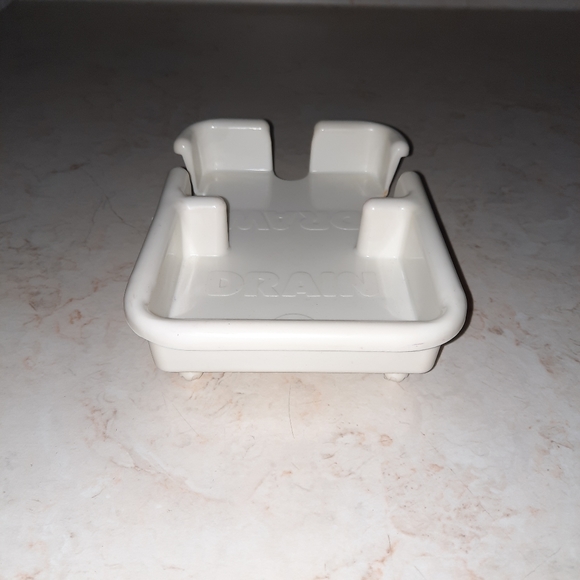 Vintage Water Works Game Replacement Piece - Picture 3 of 7